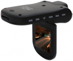 Видеорегистратор авто Prestigio PCDVR720P01 thumbnav 5
